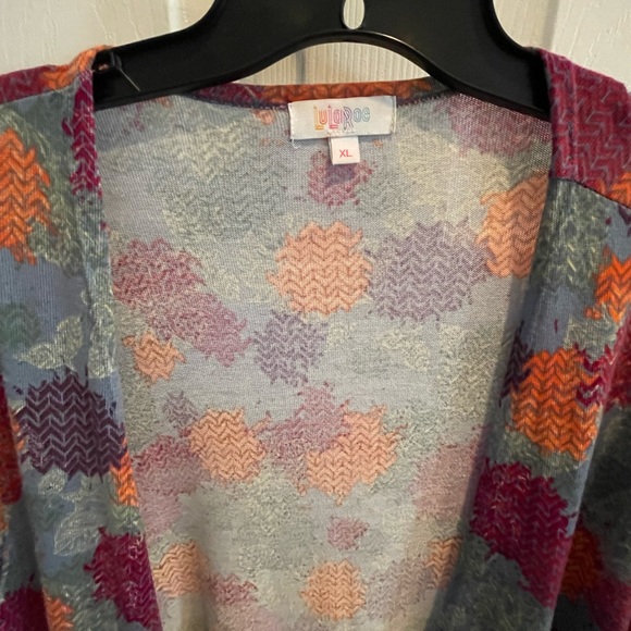 LuLaRoe Sarah